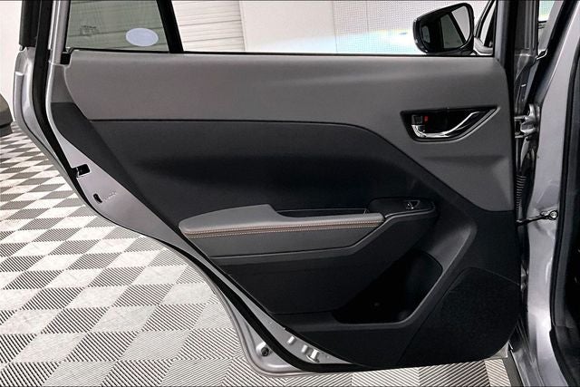 2025 Subaru Crosstrek Limited AWD - Adaptive Cruise - Blind Spot Detection