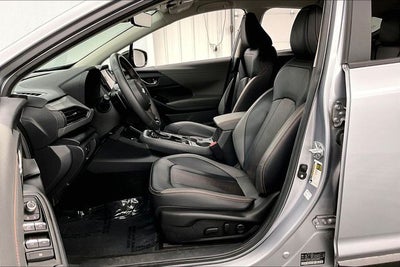 2025 Subaru Crosstrek Limited AWD - Adaptive Cruise - Blind Spot Detection