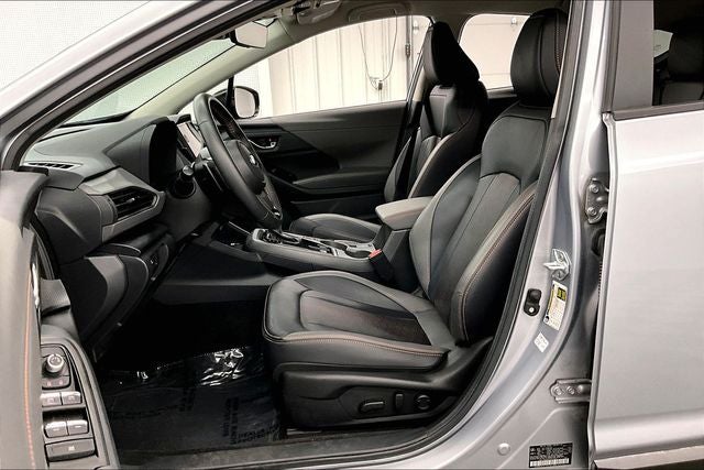 2025 Subaru Crosstrek Limited AWD - Adaptive Cruise - Blind Spot Detection