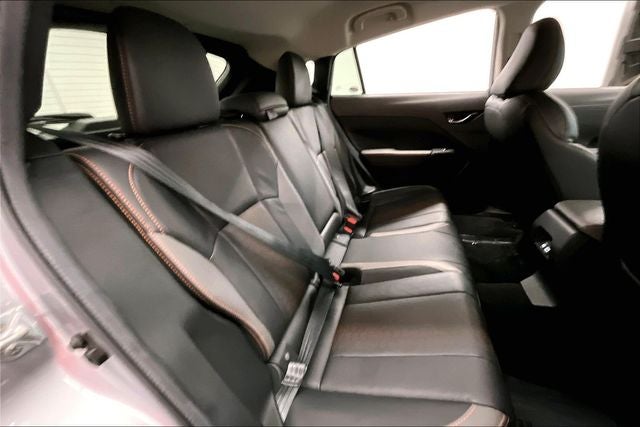 2025 Subaru Crosstrek Limited AWD - Adaptive Cruise - Blind Spot Detection