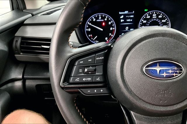 2025 Subaru Crosstrek Limited AWD - Adaptive Cruise - Blind Spot Detection