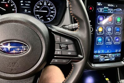 2025 Subaru Crosstrek Limited AWD - Adaptive Cruise - Blind Spot Detection