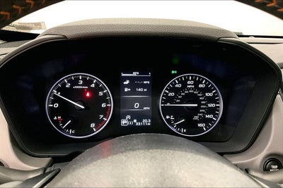 2025 Subaru Crosstrek Limited AWD - Adaptive Cruise - Blind Spot Detection