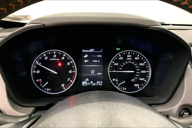 2025 Subaru Crosstrek Limited AWD - Adaptive Cruise - Blind Spot Detection