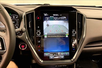2025 Subaru Crosstrek Limited AWD - Adaptive Cruise - Blind Spot Detection
