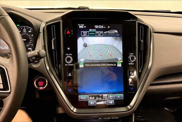 2025 Subaru Crosstrek Limited AWD - Adaptive Cruise - Blind Spot Detection