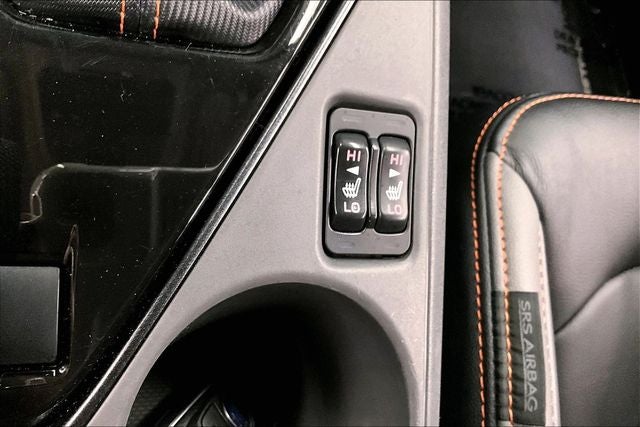 2025 Subaru Crosstrek Limited AWD - Adaptive Cruise - Blind Spot Detection