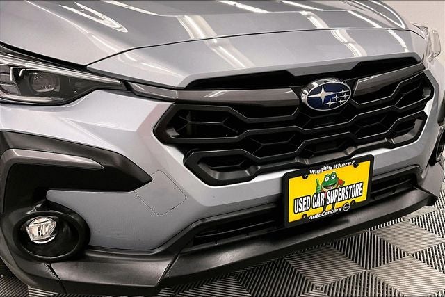 2025 Subaru Crosstrek Limited AWD - Adaptive Cruise - Blind Spot Detection