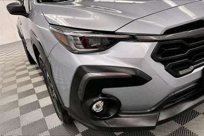 2025 Subaru Crosstrek Limited AWD - Adaptive Cruise - Blind Spot Detection