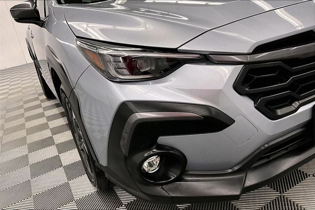 2025 Subaru Crosstrek Limited AWD - Adaptive Cruise - Blind Spot Detection