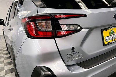2025 Subaru Crosstrek Limited AWD - Adaptive Cruise - Blind Spot Detection