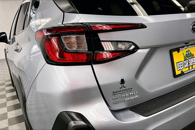 2025 Subaru Crosstrek Limited AWD - Adaptive Cruise - Blind Spot Detection