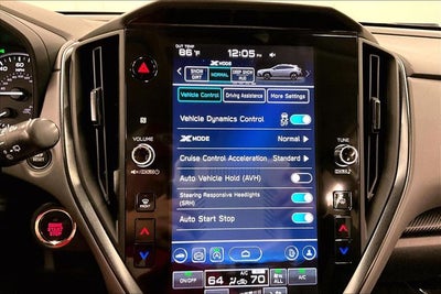 2025 Subaru Crosstrek Limited AWD - Adaptive Cruise - Blind Spot Detection