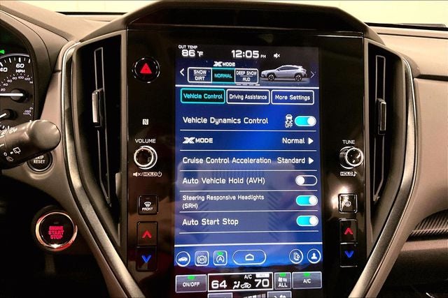 2025 Subaru Crosstrek Limited AWD - Adaptive Cruise - Blind Spot Detection