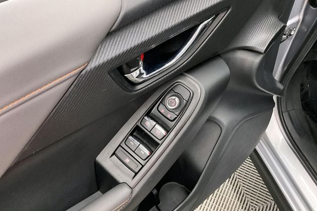 2025 Subaru Crosstrek Limited AWD - Adaptive Cruise - Blind Spot Detection