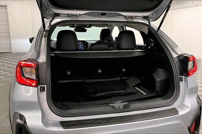 2025 Subaru Crosstrek Limited AWD - Adaptive Cruise - Blind Spot Detection