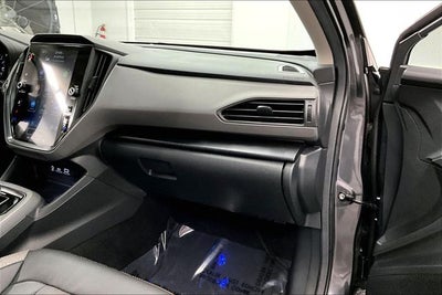 2024 Subaru Crosstrek Limited AWD - Sunroof - Adaptive Cruise - Htd Leather