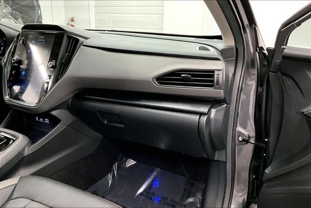 2024 Subaru Crosstrek Limited AWD - Sunroof - Adaptive Cruise - Htd Leather
