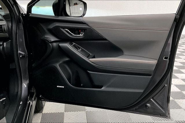 2024 Subaru Crosstrek Limited AWD - Sunroof - Adaptive Cruise - Htd Leather