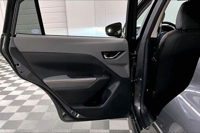 2024 Subaru Crosstrek Limited AWD - Sunroof - Adaptive Cruise - Htd Leather