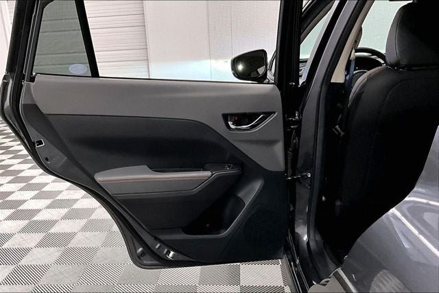 2024 Subaru Crosstrek Limited AWD - Sunroof - Adaptive Cruise - Htd Leather
