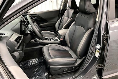 2024 Subaru Crosstrek Limited AWD - Sunroof - Adaptive Cruise - Htd Leather