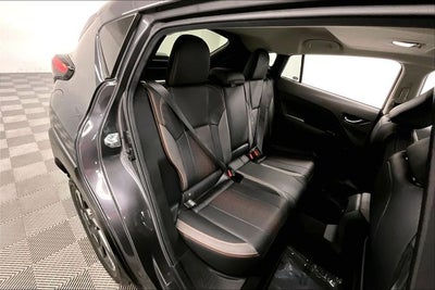 2024 Subaru Crosstrek Limited AWD - Sunroof - Adaptive Cruise - Htd Leather