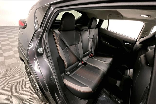 2024 Subaru Crosstrek Limited AWD - Sunroof - Adaptive Cruise - Htd Leather