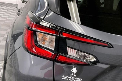 2024 Subaru Crosstrek Limited AWD - Sunroof - Adaptive Cruise - Htd Leather