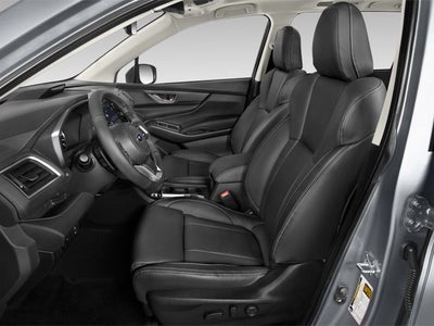 2025 Subaru Ascent Onyx Edition
