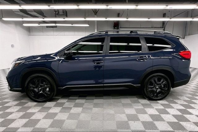 2025 Subaru Ascent Onyx Edition