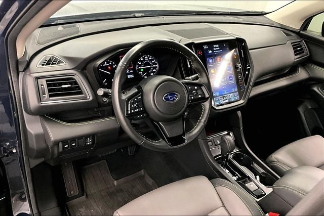 2025 Subaru Ascent Onyx Edition