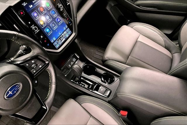 2025 Subaru Ascent Onyx Edition