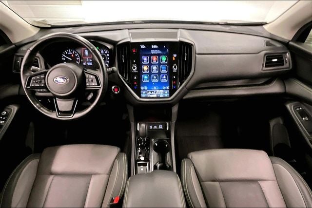 2025 Subaru Ascent Onyx Edition