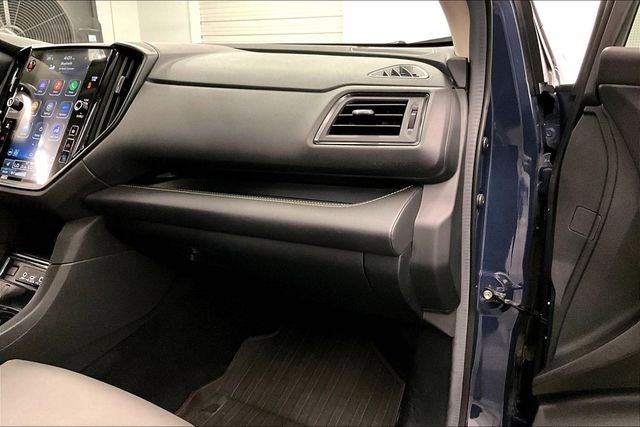2025 Subaru Ascent Onyx Edition