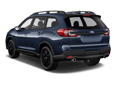 2025 Subaru Ascent Onyx Edition