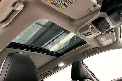 2025 Subaru Ascent Onyx Edition