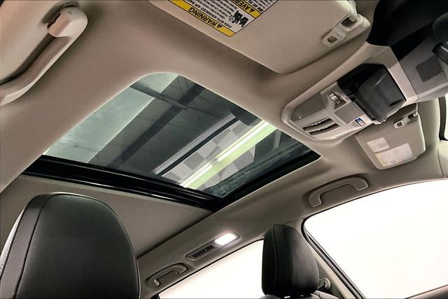 2025 Subaru Ascent Onyx Edition