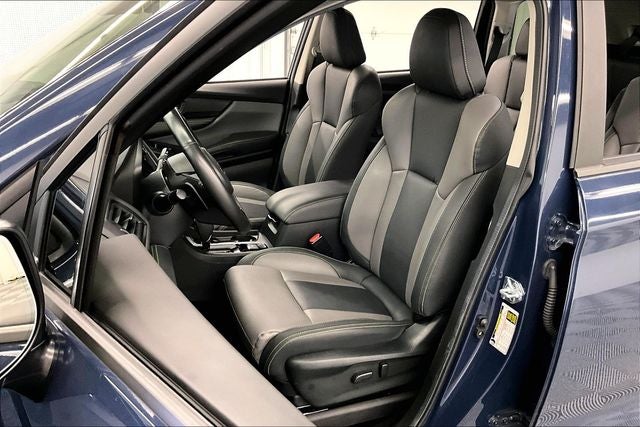 2025 Subaru Ascent Onyx Edition