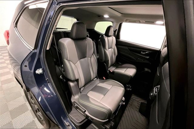 2025 Subaru Ascent Onyx Edition