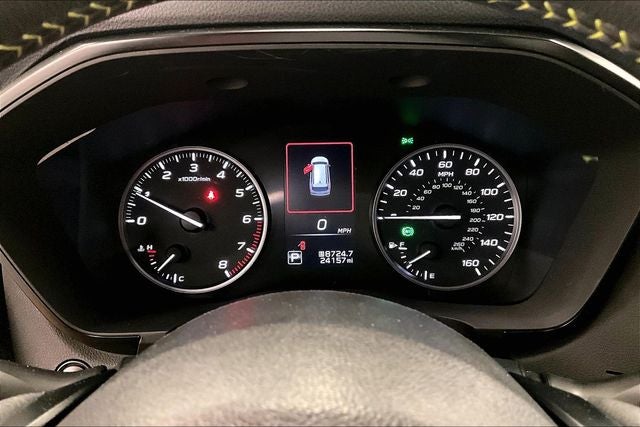 2025 Subaru Ascent Onyx Edition