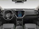 2025 Subaru Ascent Onyx Edition