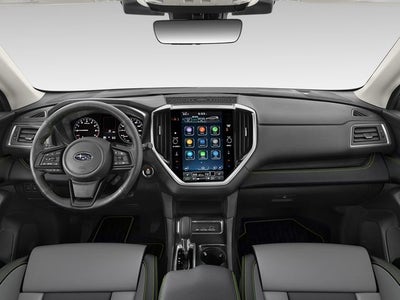 2025 Subaru Ascent Onyx Edition
