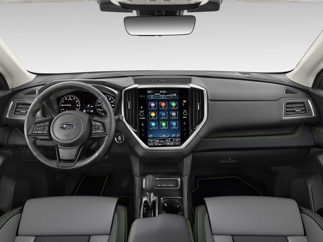 2025 Subaru Ascent Onyx Edition