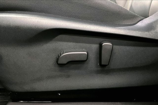 2025 Subaru Ascent Onyx Edition