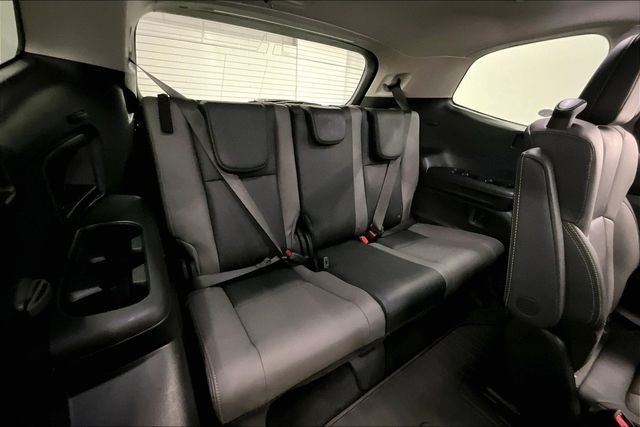 2025 Subaru Ascent Onyx Edition