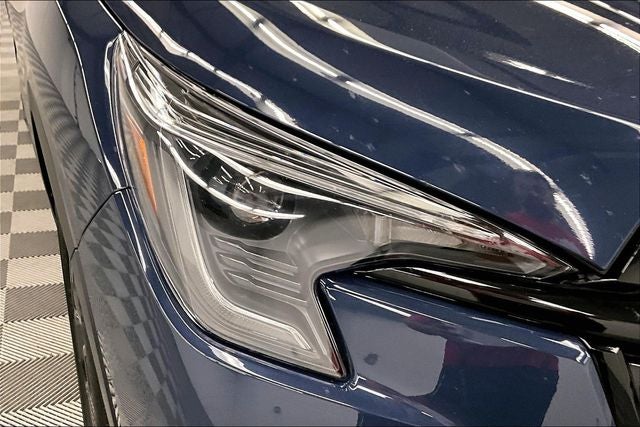2025 Subaru Ascent Onyx Edition
