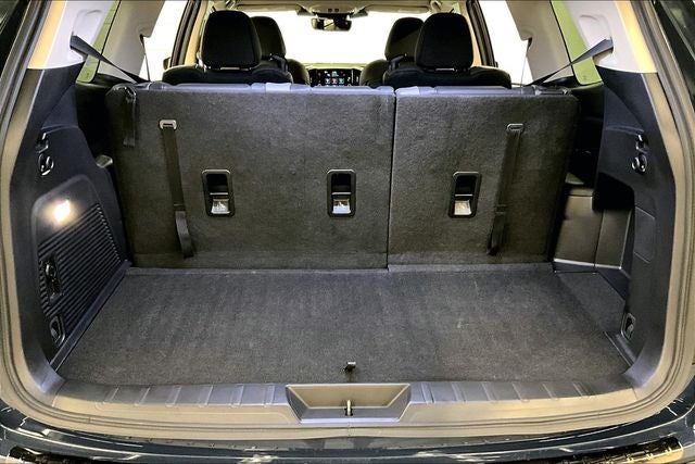 2025 Subaru Ascent Onyx Edition