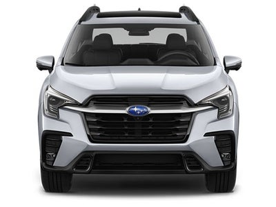 2025 Subaru Ascent Onyx Edition