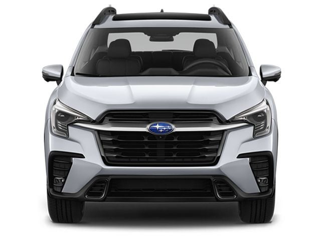 2025 Subaru Ascent Onyx Edition